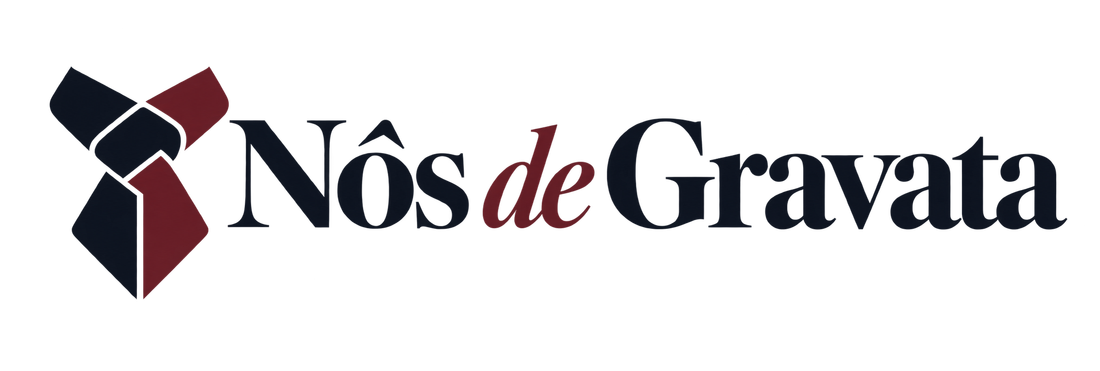 Nós de Gravata