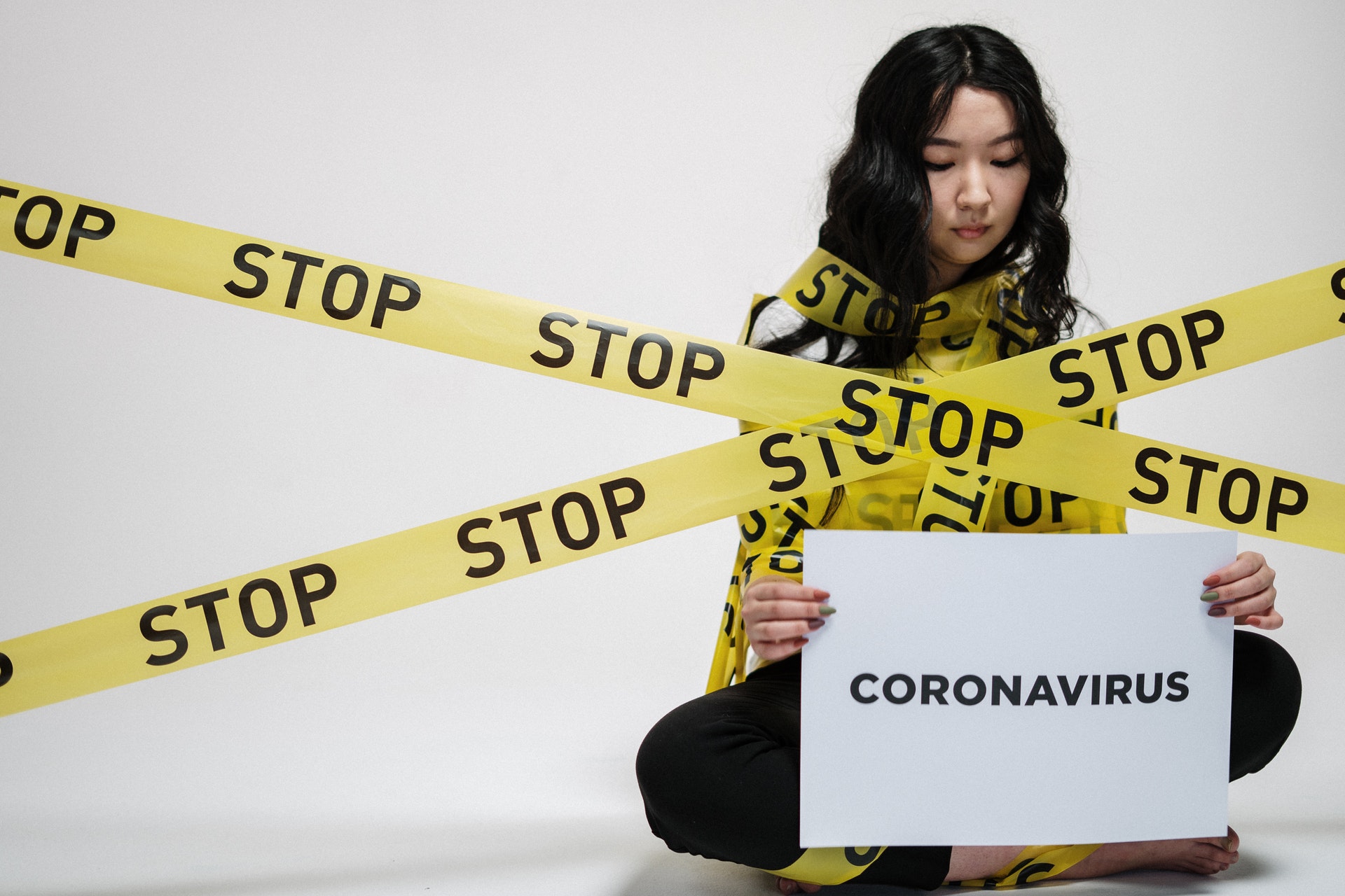 Impactos do coronavirus